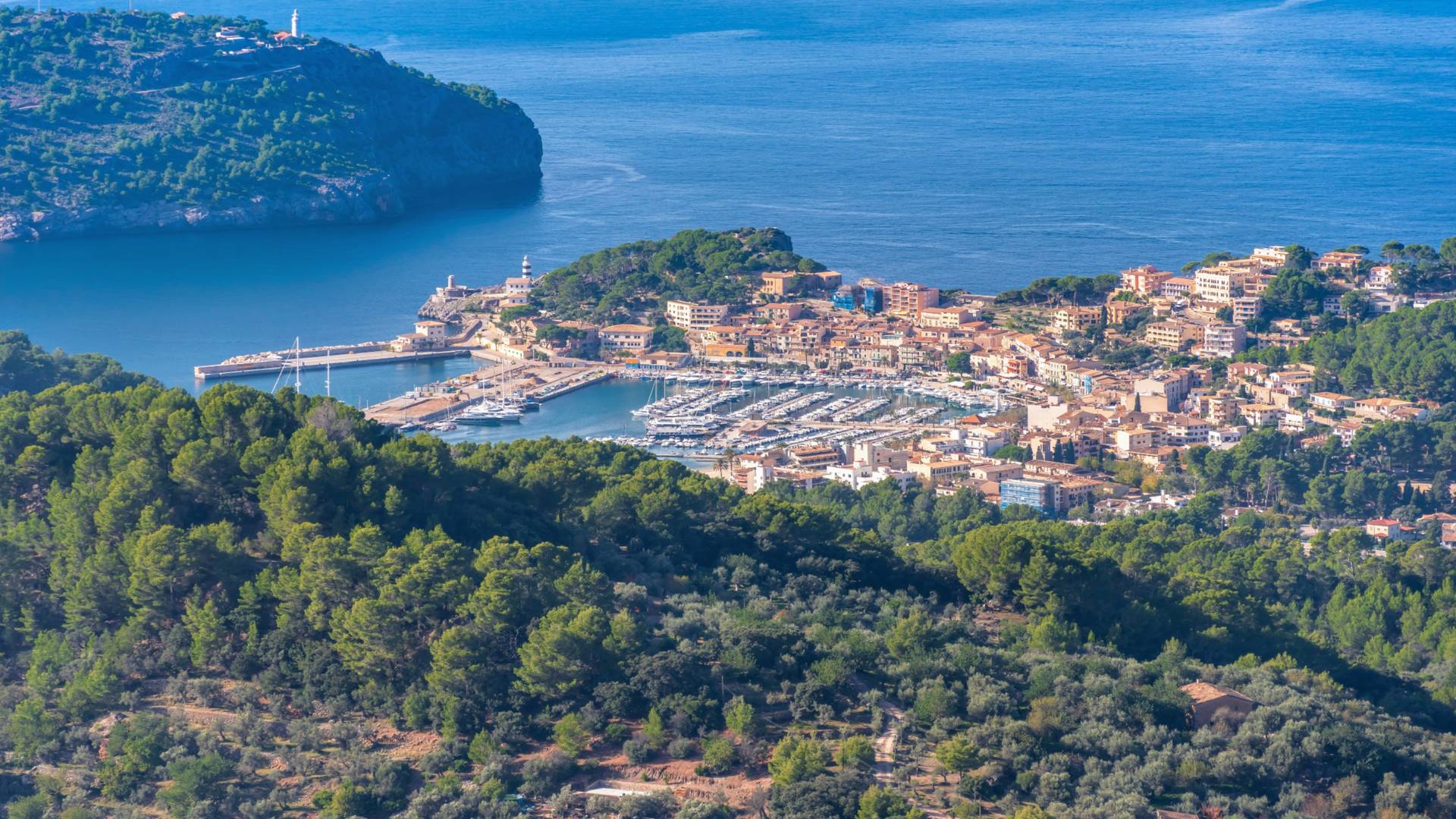 Cala Deia, Mallorca