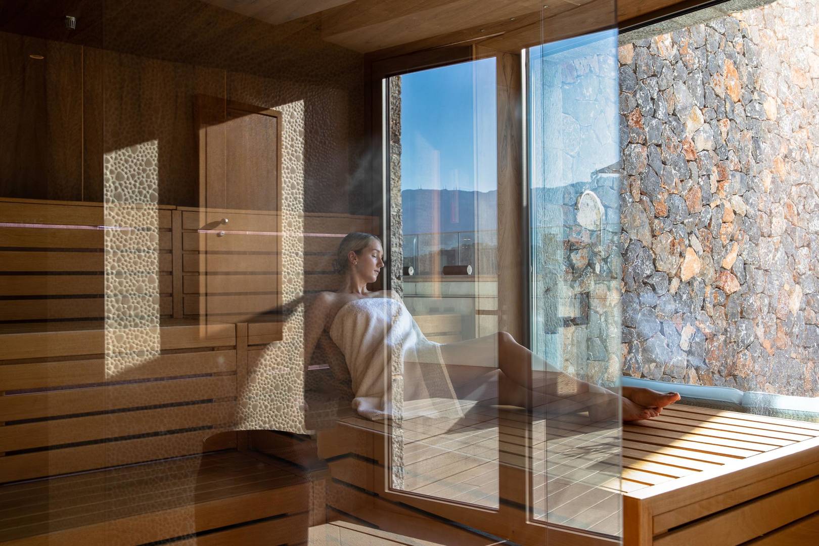 Talise Spa at Jumeirah Port Soller