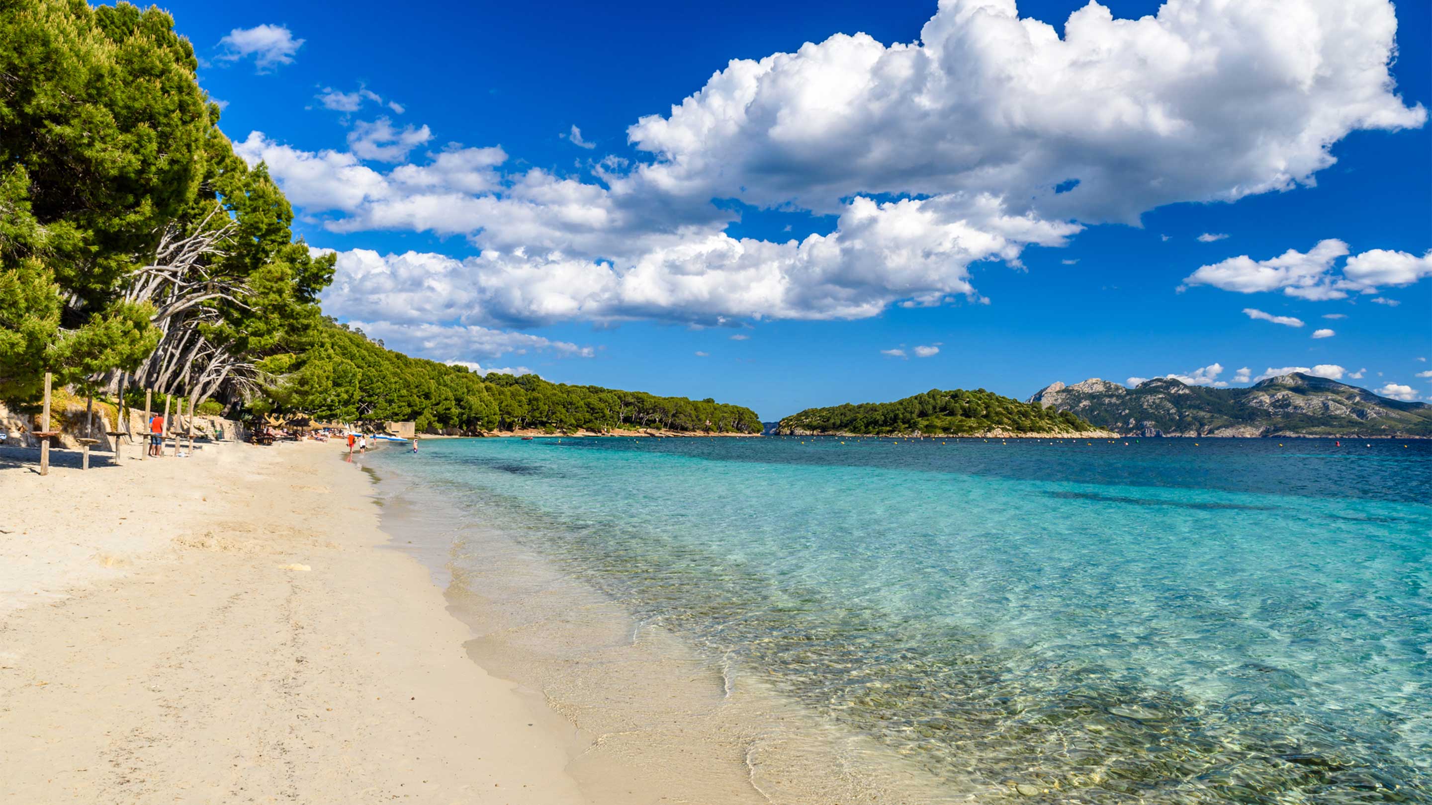  6-Playa-Formentor-Mallorca