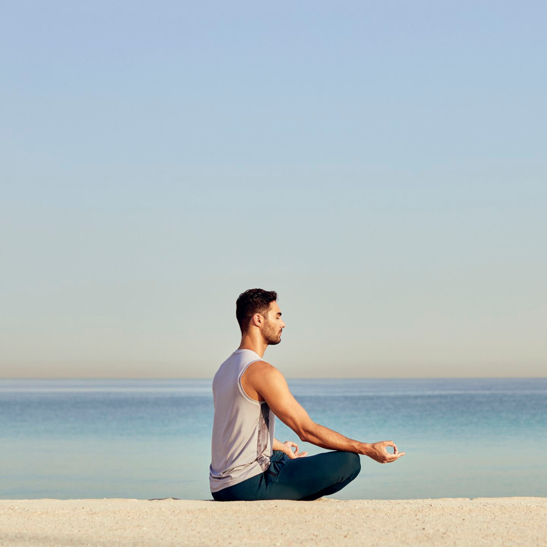 Talise Spa - Wellness Programme - Mental Wellness