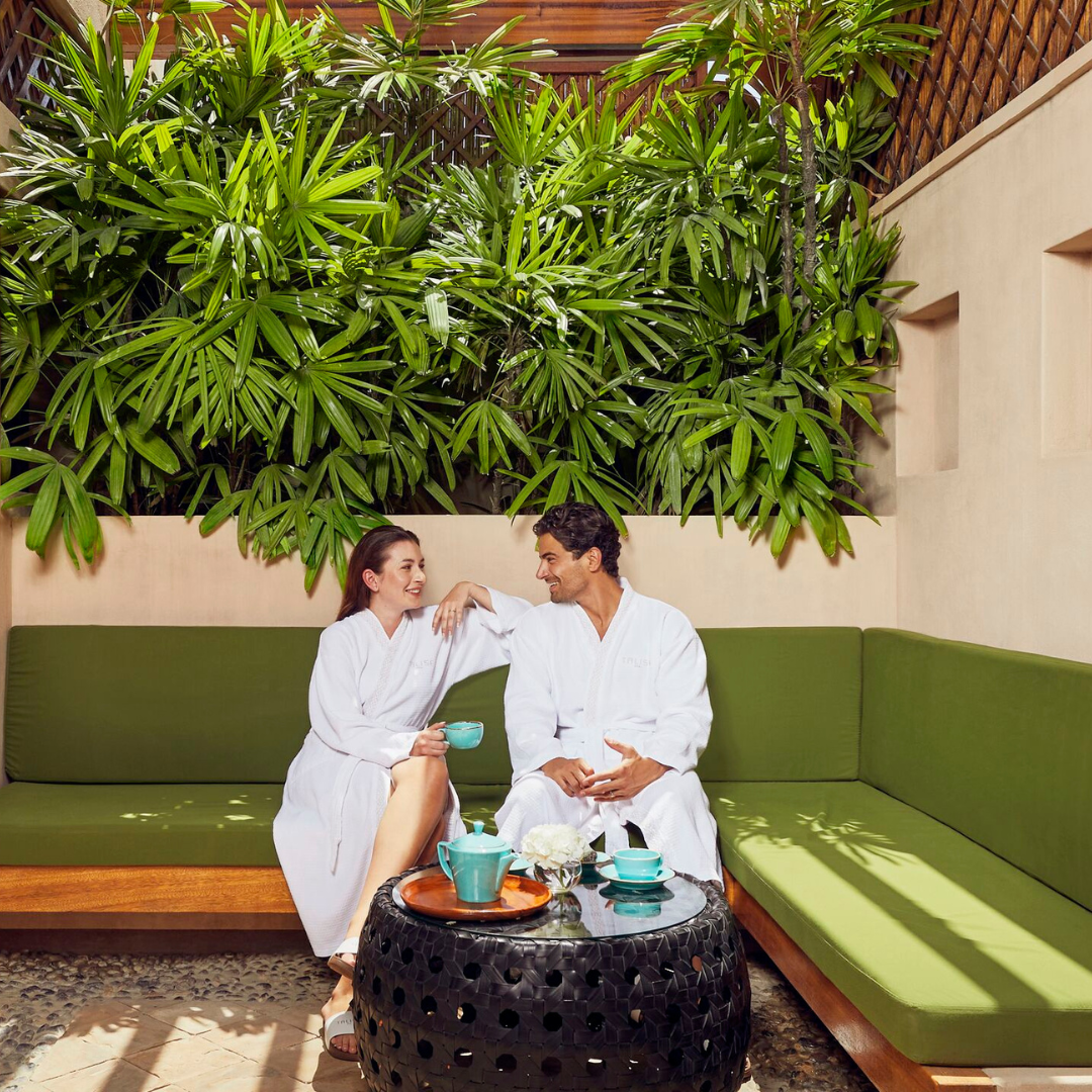 Talise Spa - Wellness Programme - Restore