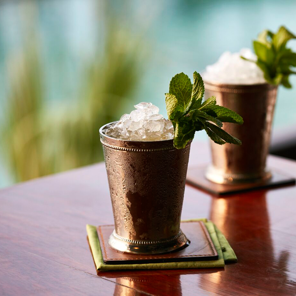 Jumeirah Mina A’Salam Bahri Bar Klassischer Cocktail